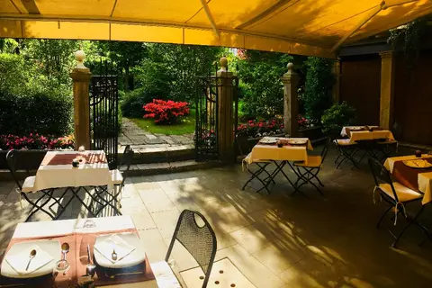Hotel Sant'Antonin in Venetië — foto 6