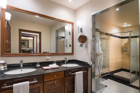 Elba Estepona Gran Hotel & Thalasso Spa in Estepona — foto 18