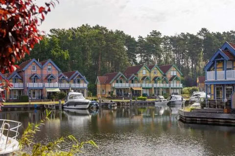 Hafendorf Rheinsberg foto 7