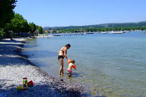 La Rocca Manerba in Manerba del Garda — foto 13