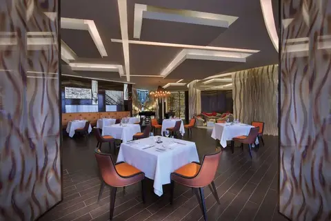 Conrad Abu Dhabi Etihad Towers in Abu Dhabi — foto 22
