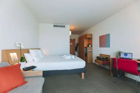 Novotel Venezia Mestre Castellana in Venetië, foto 14