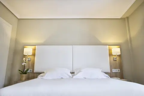 Hotel Arcea Los Lagos Nature in Cangas De Onis — foto 9