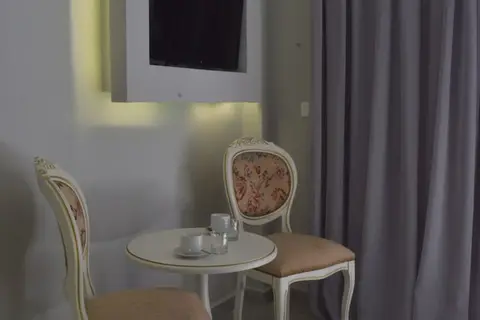 Anagenessis Suites & Spa Resort in Kalamaki, foto 17