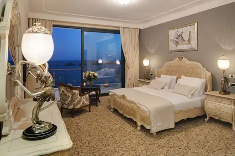 Royal Princess Hotel in Dubrovnik — foto 3
