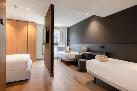 Hotel SB Win in Sant Feliu De Llobregat — foto 14