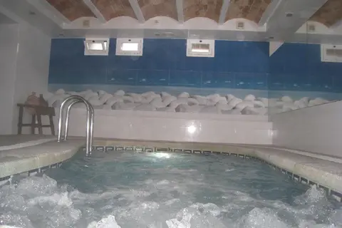 Hermes in Tossa De Mar, foto 15