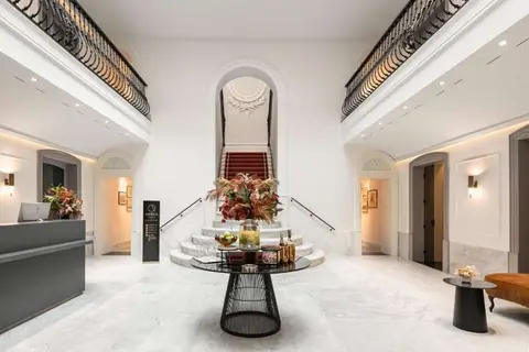 Áurea Casa Palacio Sagasta in Cádiz — foto 12