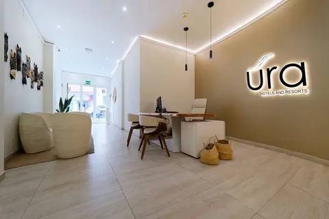 Ura Hotels Boutique Gurea in Las Palmas — foto 2