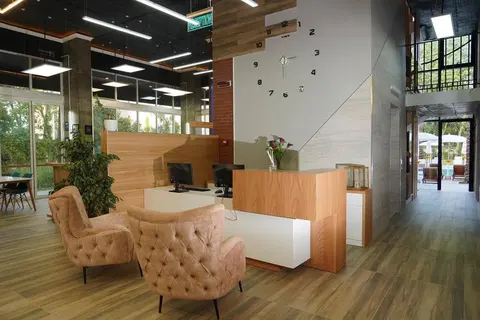 Monaco Garden Hotel foto 4