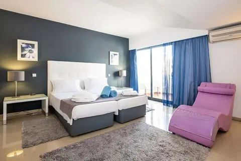 Rocamar Exclusive Hotel & Spa in Albufeira — foto 26
