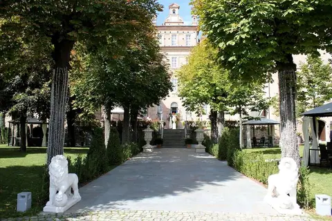 Castello Di Montaldo in Montaldo Torinese, foto 28
