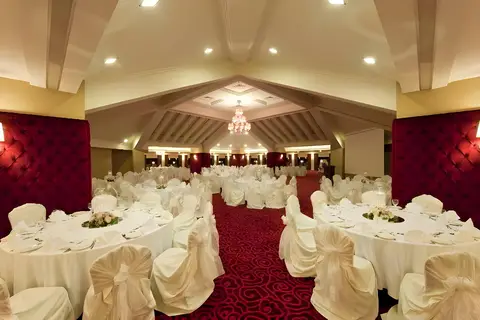 Kaya Izmir Thermal & Spa in İzmir, foto 27