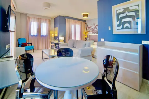 Casamaia Apartments in Benalmadena — foto 17