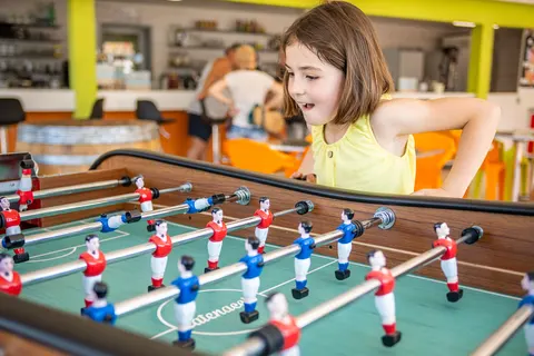 Camping Les Rouilleres foto 5