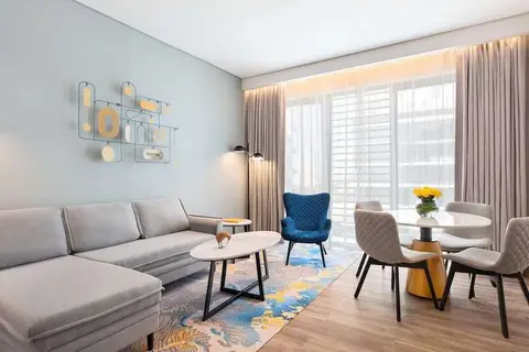 Voco Dubai The Palm by IHG in Dubai — foto 11