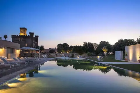 Vinilia Wine Resort in Manduria — foto 10