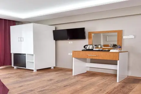 Ria Suites Hotel in Fatih — foto 8