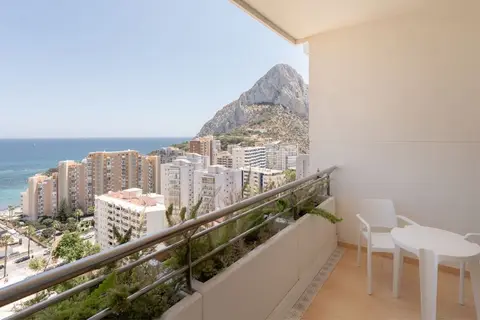 RH Ifach in La Línea de la Concepción — foto 3