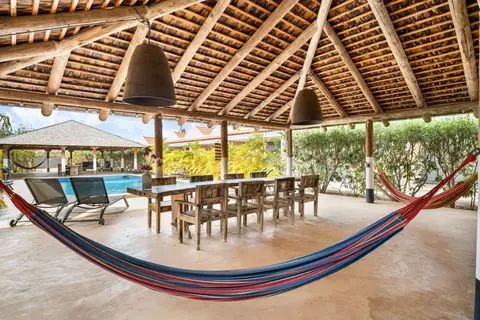 Kura Kabana Boutique Resort in Kralendijk — foto 15