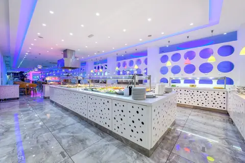 River Rock in Ayia Napa — foto 14