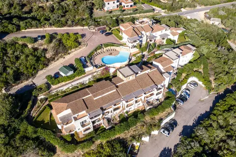 Residence Ea Bianca in Cannigione, foto 10