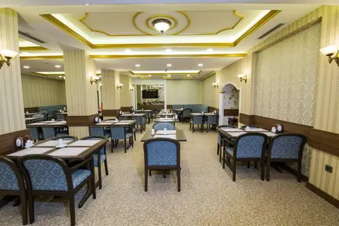 Ruba Palace Thermal Hotel in Osmangazi — foto 6