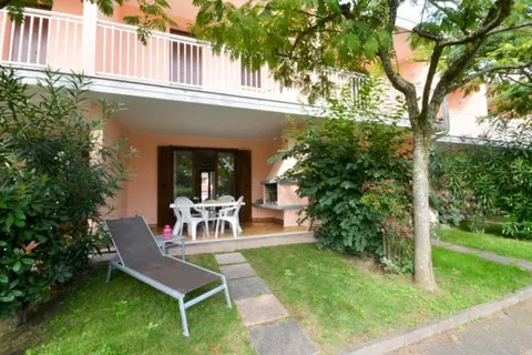 Villaggio dei Fiori in San Michele al Tagliamento — foto 5