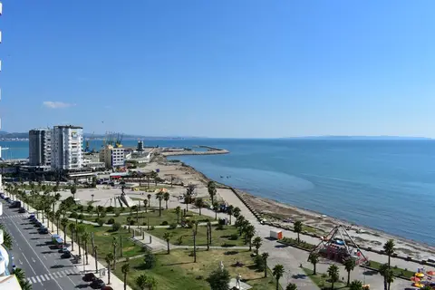 Hotel Arvi in Durres — foto 16