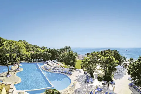 Kemer Holiday Club in Kemer, foto 2