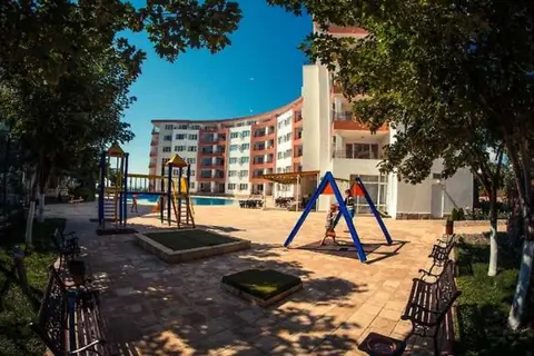 Riviera Fort Beach in Равда — foto 27