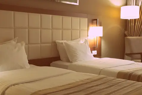 Kent Hotel Istanbul in Fatih — foto 17