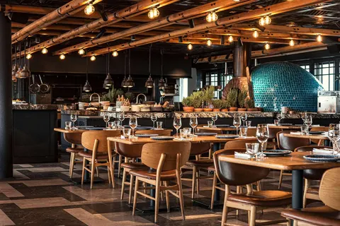 Novotel Istanbul Bosphorus foto 9