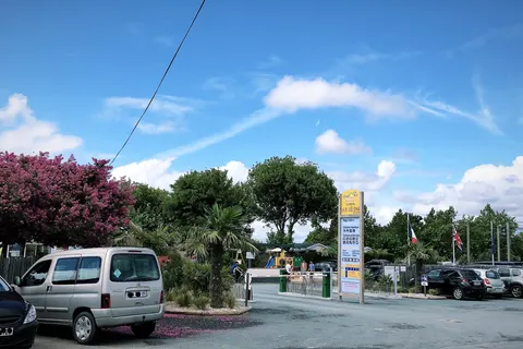 Camping La Bolée D Air foto 13