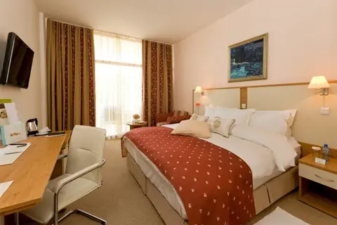 Apollo Spa Resort in СПА център Ривиера Бийч