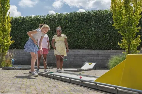 Vakantiepark Ackersate foto 16