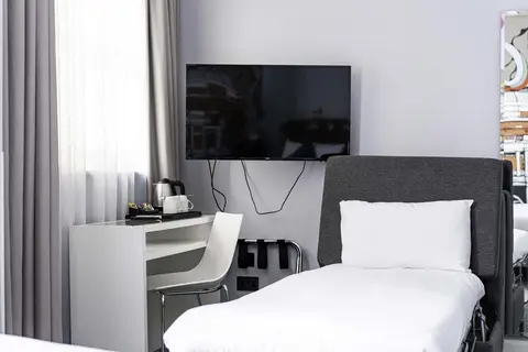 Heeton Concept Hotel - Luma Hammersmith London in Londen — foto 9