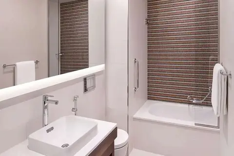 Hyatt Place Dubai Wasl District in Dubai — foto 24