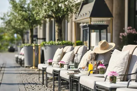 Hotel d'Angleterre in Kopenhagen, foto 27