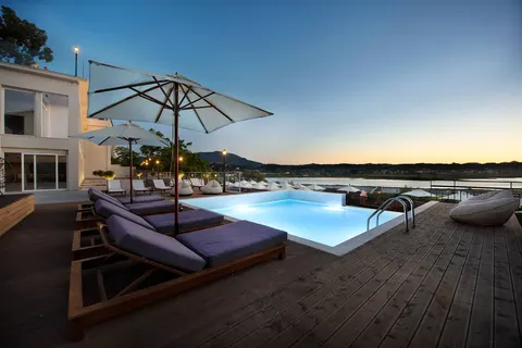 The Royal Grand Hotel foto 18