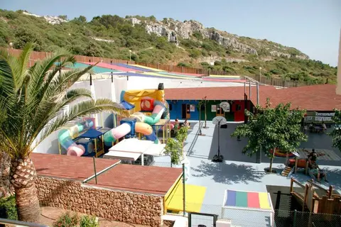Royal Son Bou Family Club in Alaior — foto 9