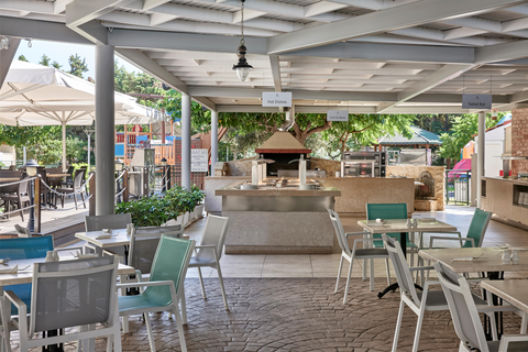 Hotel Atlantica Princess foto 10