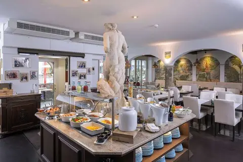 Hotel Royal in Wenen — foto 6