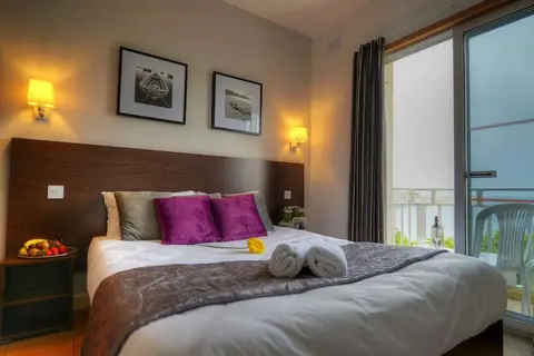Carlton Hotel Sliema in Tas-Sliema — foto 15