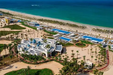 Riu Karamboa in Praia de Boca Salina — foto 19
