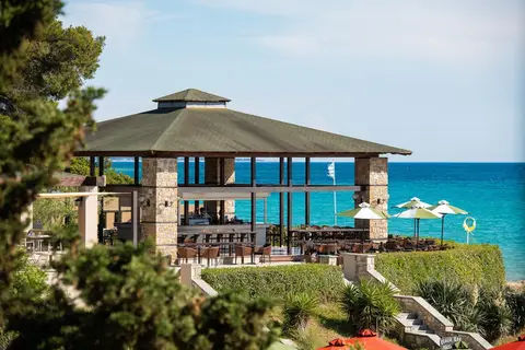 Simantro Resort in Δημοτική Ενότητα Κασσάνδρας — foto 10
