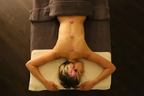 Camping & Spa L Océan foto 17