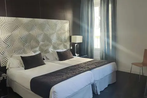 Suite Prado Hotel in Madrid — foto 3