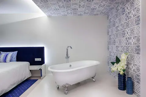 Hotel Cristal Porto in Porto, foto 22