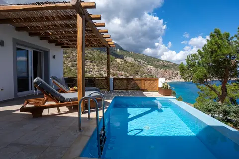 Akropolis Village in Δημοτική Ενότητα Καρπάθου — foto 8
